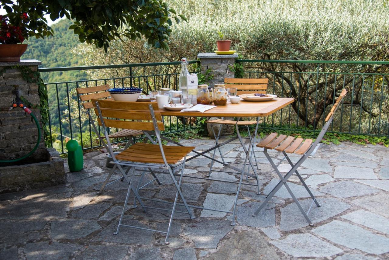 Il Giardino Di Piero - Lt-0029 Salto Chiesa Exterior foto