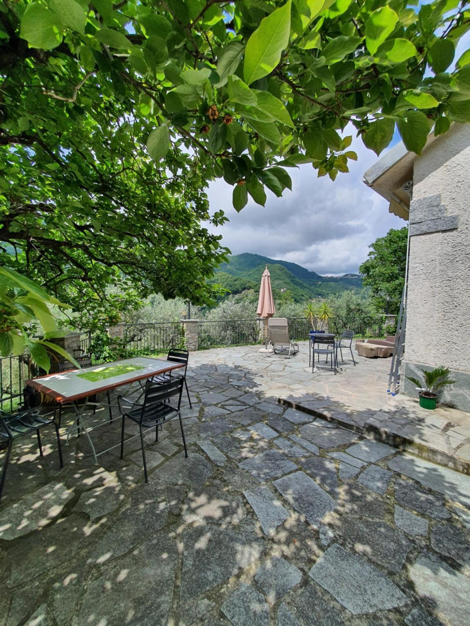 Il Giardino Di Piero - Lt-0029 Salto Chiesa Exterior foto