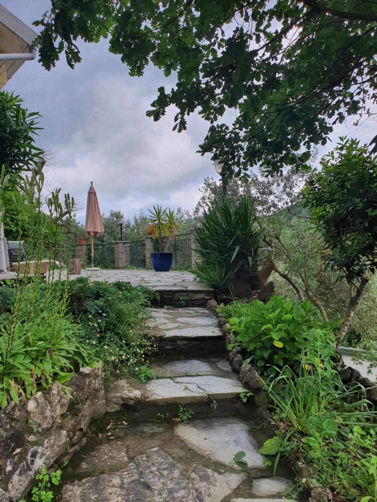 Il Giardino Di Piero - Lt-0029 Salto Chiesa Exterior foto
