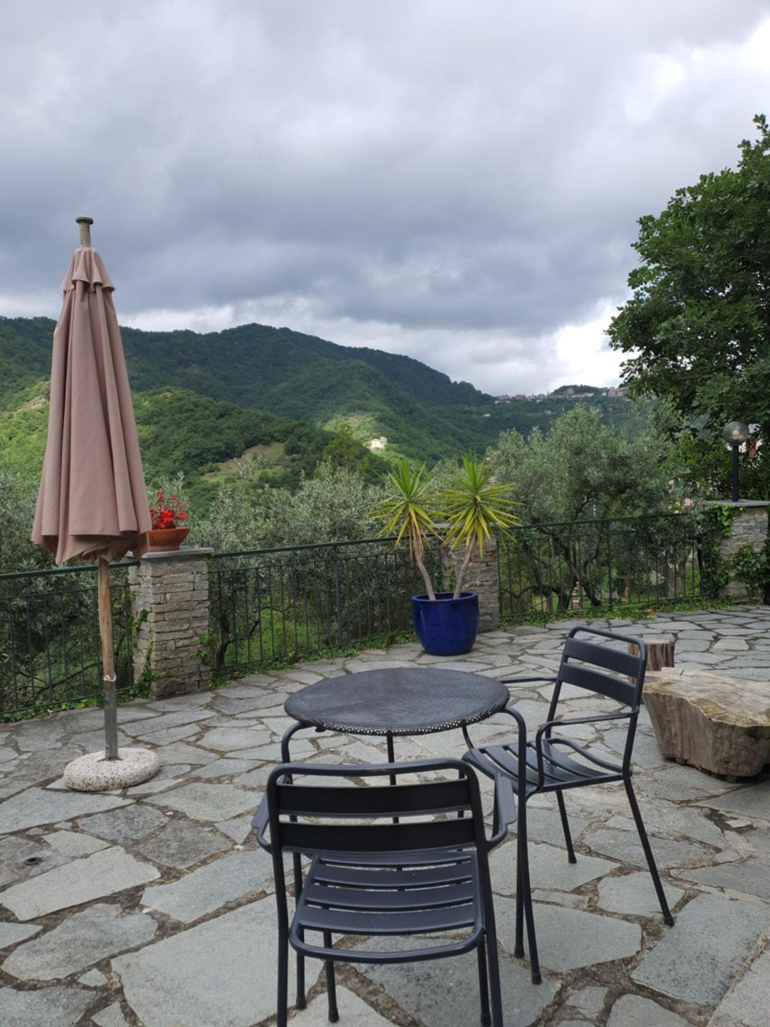 Il Giardino Di Piero - Lt-0029 Salto Chiesa Exterior foto